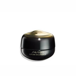 Shiseido Future Solution LX Eye & Lip Contour Regenerating Cream - Image 1