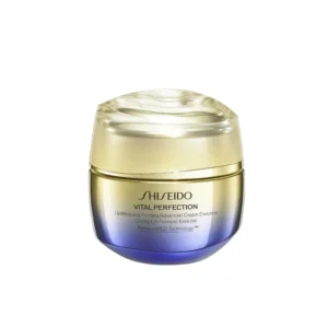 Shiseido Vital Perfection Uplifting & Firming Advanced Cream Enriched - Image 1