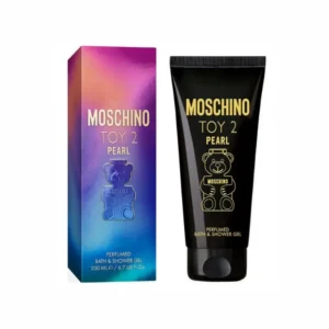 Moschino Toy 2 Pearl Bath & Shower Gel - Image 2