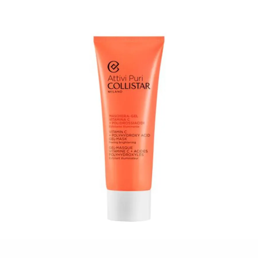 Collistar AP Vitamina C + Polyhydroxy Acid Gel Mask