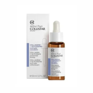 Collistar Attivi Puri Collagen + Glycogen - Image 2