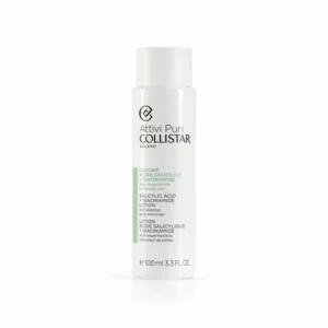 Collistar Attivi Puri Salicylic Acid + Niacinamide Lotion - Image 1