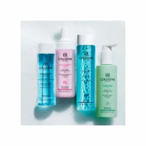 Collistar Soothing Cleansing Foam Peles Sensíveis - Image 2