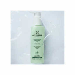 Collistar Purifying Cleansing Gel - Image 2