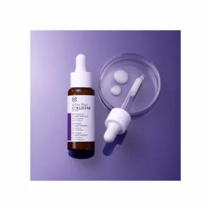 Collistar Attivi-Puri Retinol + Phanthenol Renewing Anti-Redness drops - Image 3