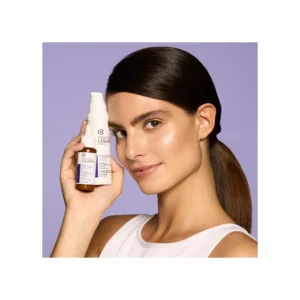 Collistar Attivi-Puri Retinol + Phanthenol Renewing Anti-Redness drops - Image 2