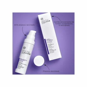 Collistar Attivi-Puri Retinol + Phloretin Cream Renewing Anti-Dark Spot - Image 2