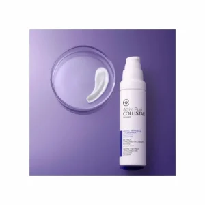 Collistar Attivi-Puri Retinol + Phloretin Cream Renewing Anti-Dark Spot - Image 3