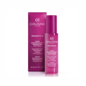 Collistar Magnifica Redensifying Repairing Serum Face & Neck - Image 2