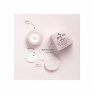 Collistar Rigenera Notte Anti-Wrinkle Night Cream face&neck - Image 3