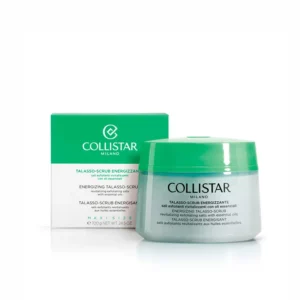 Collistar Perfect Body Talasso-Scrub Essential Oils - Image 3