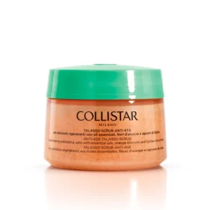 Collistar Perfect Body Talasso-Scrub Anti-Age Essential Oils - Image 2