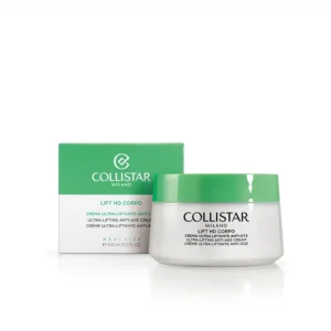 Collistar Lift HD Corpo Ultra-Lifting Anti-Age Cream - Image 2