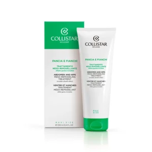 Collistar Perfect Body Abdomen & Hips Meso Remodeling - Image 2