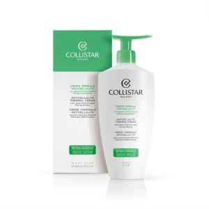 Collistar Perfect Body Anticellucite Thermal Cream - Image 2