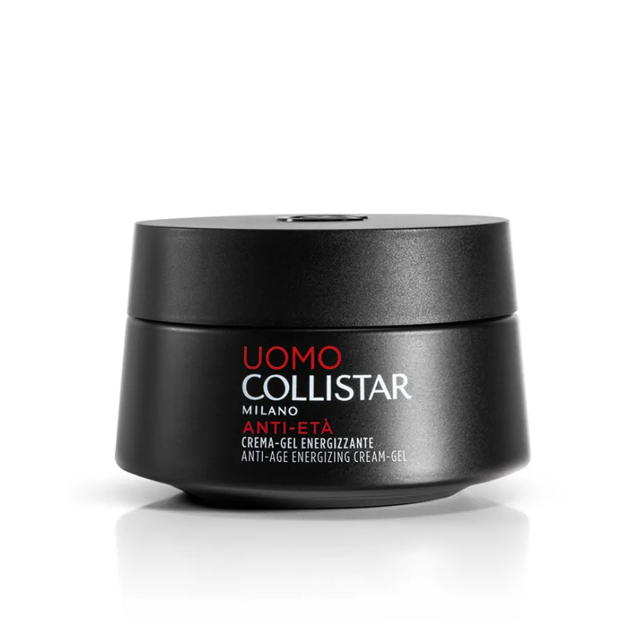 Collistar Uomo Anti-Age Energizing Cream Gel