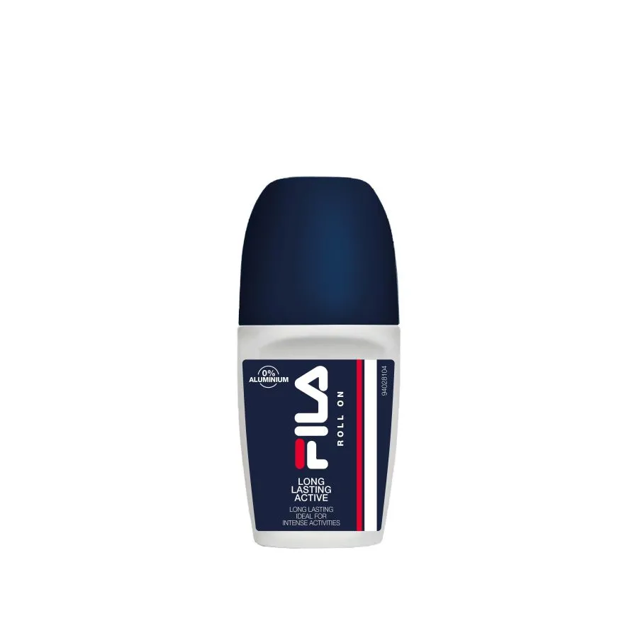 Fila Roll On Long Lasting Active