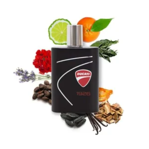 Ducati 1926 Eau de Toilette - Image 2
