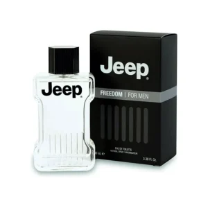 Jeep Freedom Eau de Toilette - Image 2