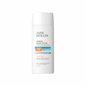 Anne Möller Aqua Non Stop Sport Lotion SPF50+ - Image 1
