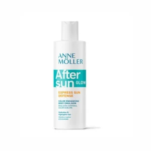 Anne Möller Express Sun Defense After-Sun Glow Body Emulsion - Image 1
