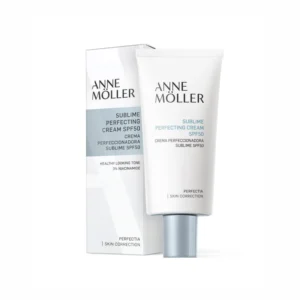 Anne Möller Perfectia Sublime Perfecting Cream SPF50 - Image 2