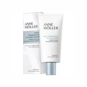 Anne Möller Perfectia Night Progressive Peeling Cream - Image 4