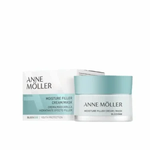 Anne Möller Blockâge Moisture Filler Cream Mask - Image 2
