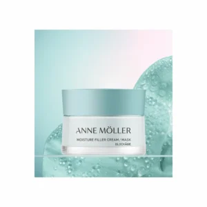 Anne Möller Blockâge Moisture Filler Cream Mask - Image 3