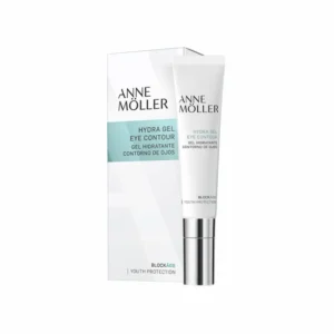 Anne Möller Blockâge Hydra Gel Eye Contour - Image 2