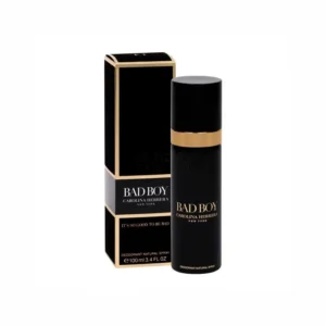 Bad Boy Deo Natural Spray - Image 2