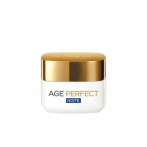 L'Oréal Age Perfect Hidratante Noite - Image 2
