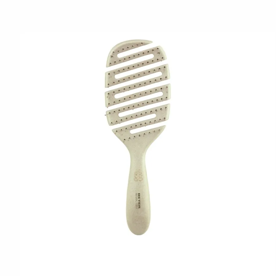 Beter Natural Fiber Flexible Vent Brush