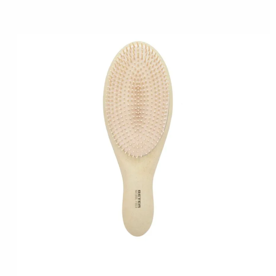 Beter Natural Fiber Detangling Brush
