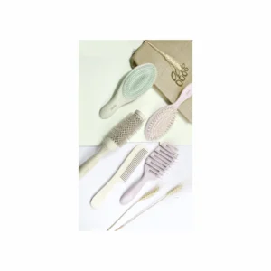 Beter Natural Fiber Detangling Brush - Image 2