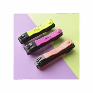 Beter Nail It! Double Nail Clipper - Image 4