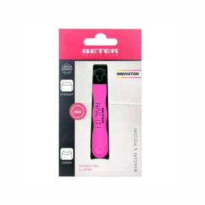 Beter Nail It! Double Nail Clipper - Image 3