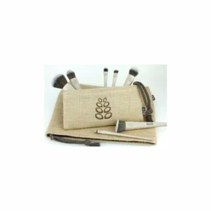 Beter Natural Fiber Precision Eye Shadow Brush - Image 2