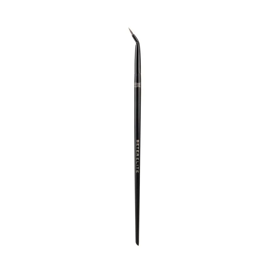 Beter Elite Bent Eyeliner Brush