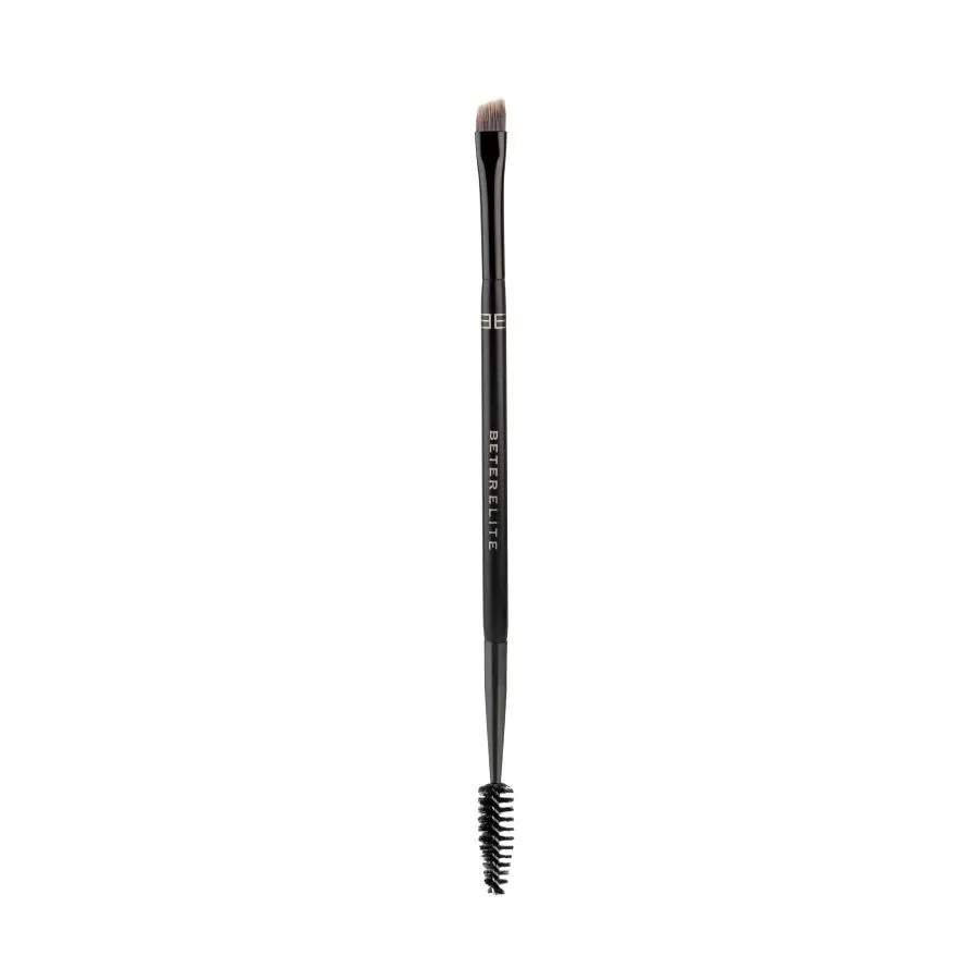 Beter Elite Angled Eyebrow & Eyelash Brush