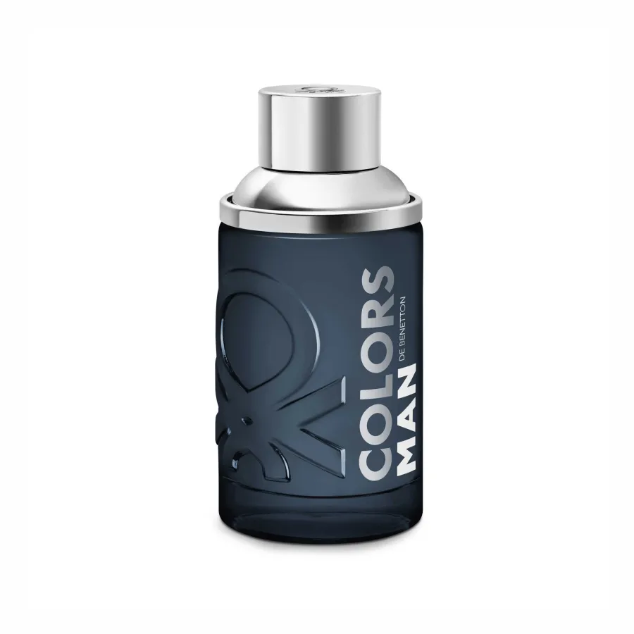 Colors Man Black by UCB Eau de Toilette