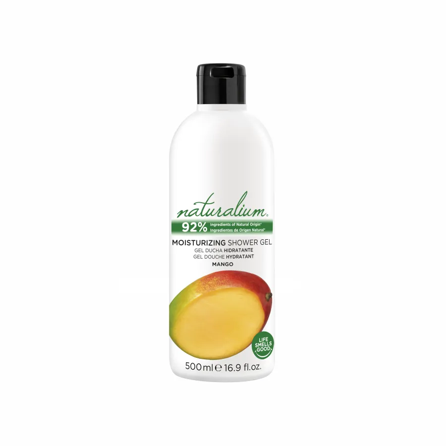Naturalium Shower Gel Mango