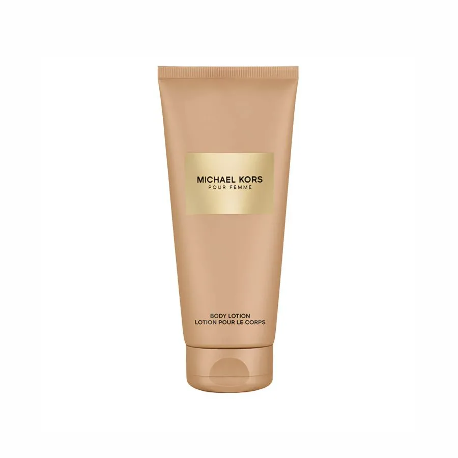 Michael Kors p/ Femme Body Lotion