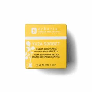 Erborian Yuza Sorbet Émulsion Légère 50ml - Image 3