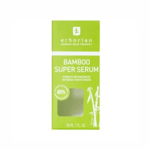 Erborian Bamboo Super Serum - Image 2