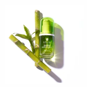 Erborian Bamboo Super Serum - Image 3