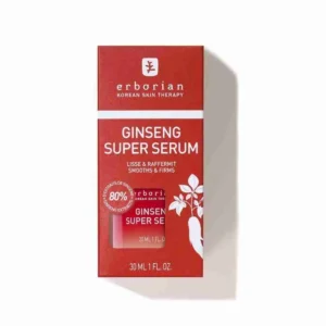 Erborian Ginseng Super Serum - Image 4