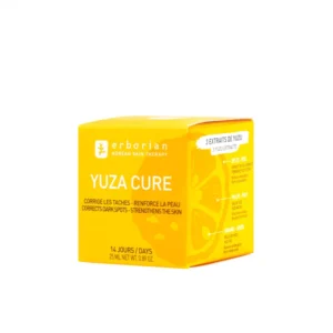 Erborian Yuza Cure 14 days - Image 2