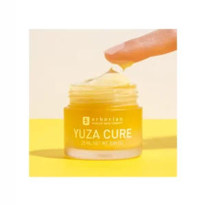 Erborian Yuza Cure 14 days - Image 3