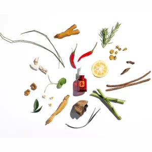 Erborian Skin Therapy Multi-Perfection Night Oil - Image 5